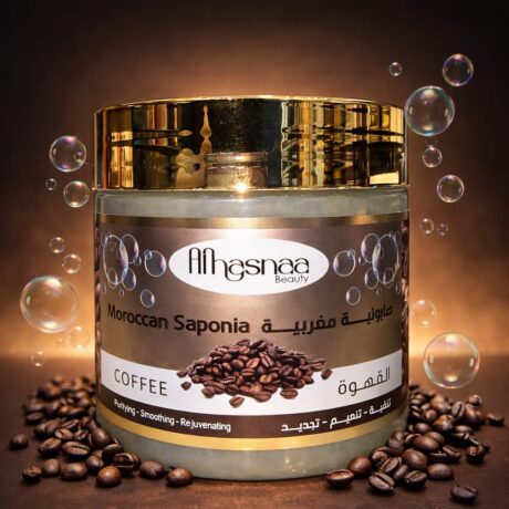 COFFEE SAPONA