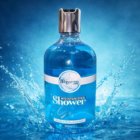 جل شاور بالنيلة