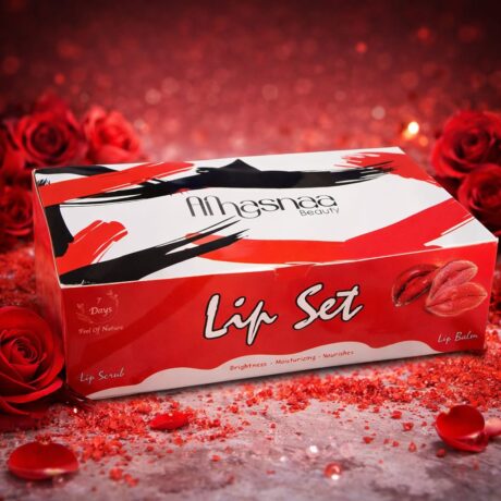 بكج الشفايف