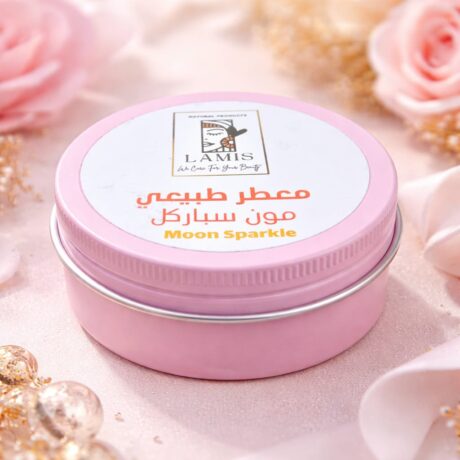 معطر طبيعي مون سباركل