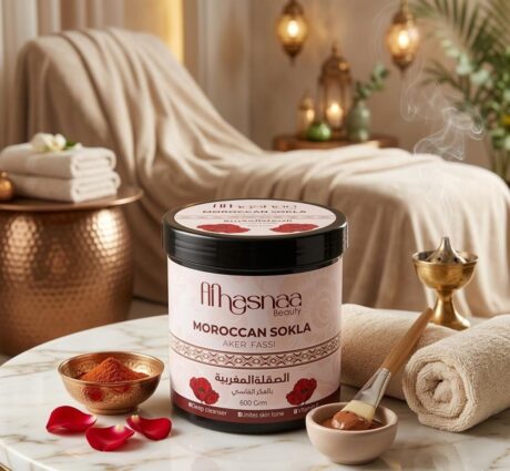 صقلة الحسناء/ العكر الفاسي