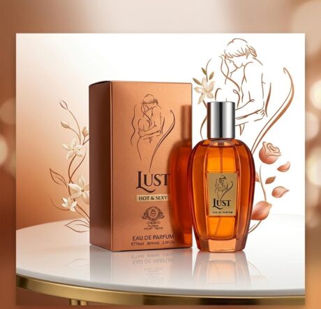 عطر lust
