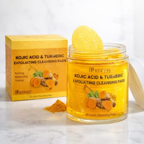 Kojic Acid Pads