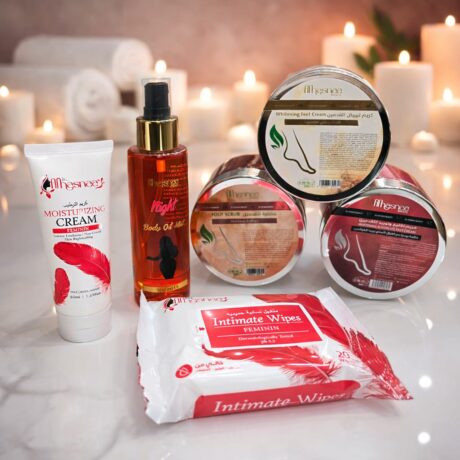 عرض بكج الرجول 6 قطع