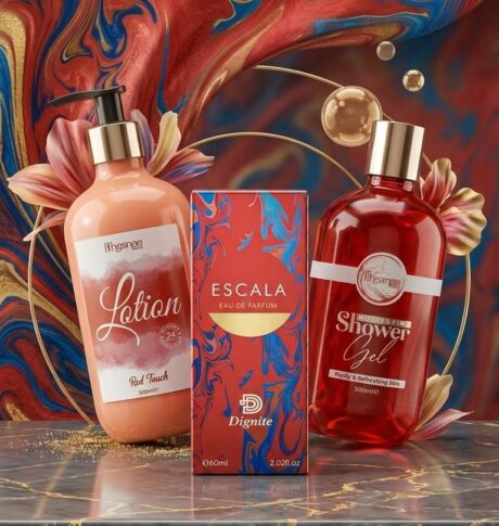 عرض شاور جل العكر الفاسي(لوشن و عطر مجانا)