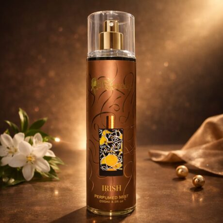 معطر جسم الحسناء Irish