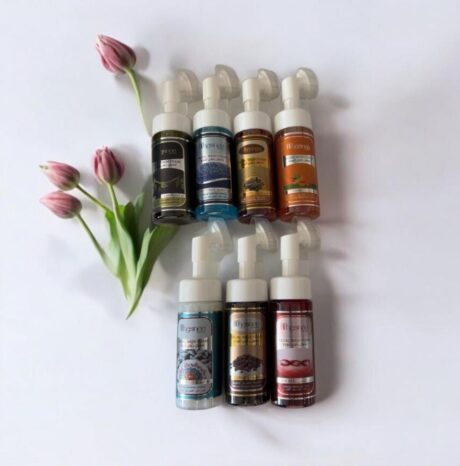 Face Wash offer 6 pcs