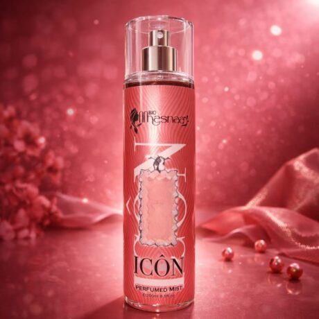 معطر جسم الحسناء ICON