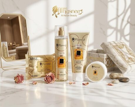 بكج مخمرية miss