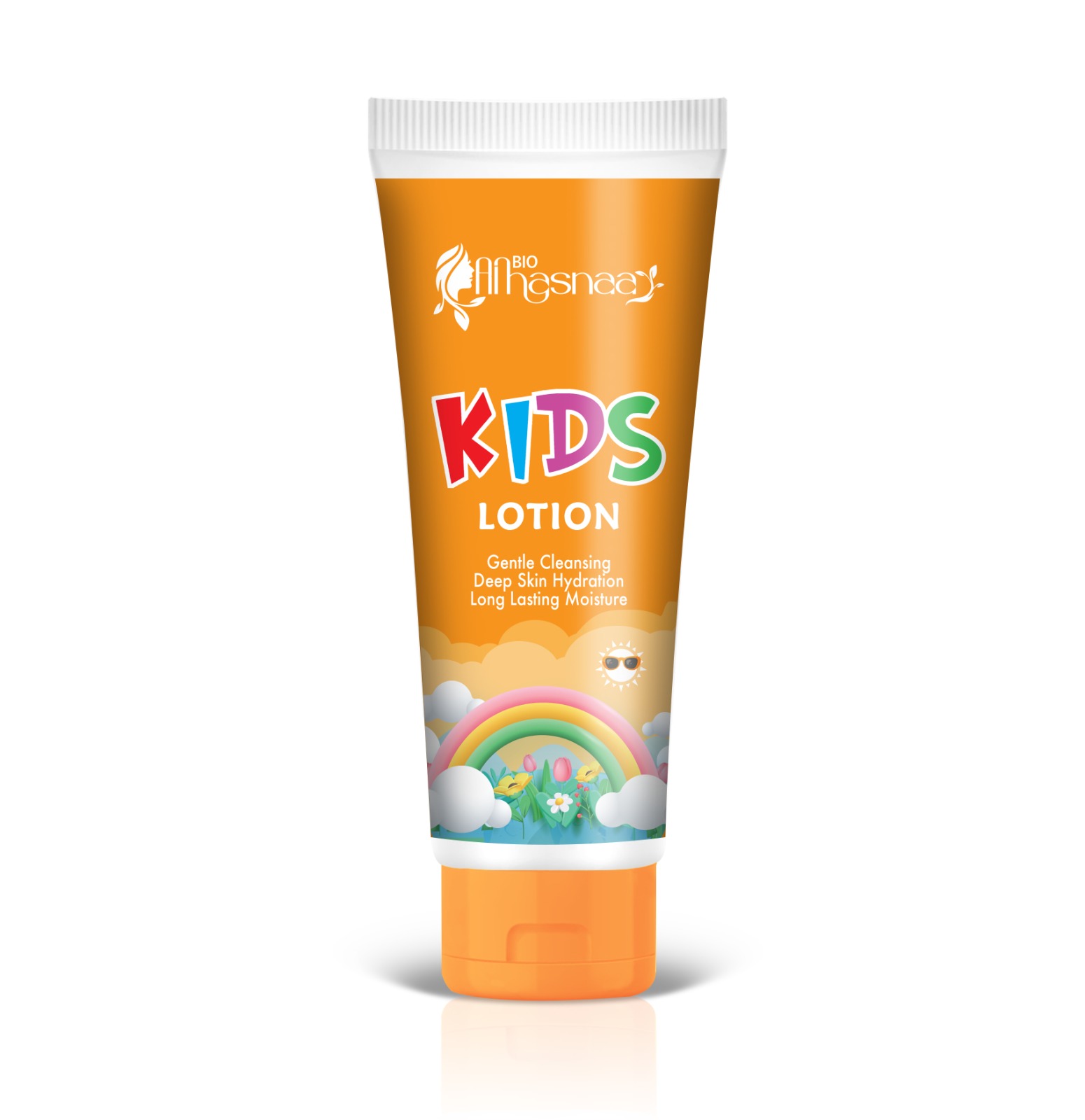 Kids Lotio<a href="https://emedia.ae" target="_blank">n</a>