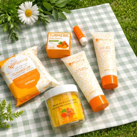 Kojic acid package (new)