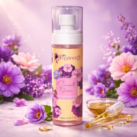 سيروم معطر السيكريت